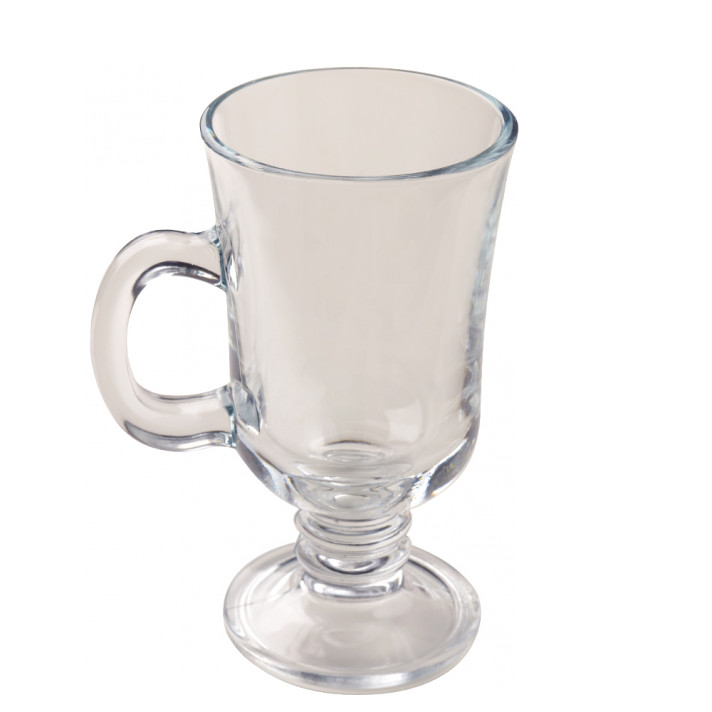 Бокал Айриш кофе 215 мл. в аренду