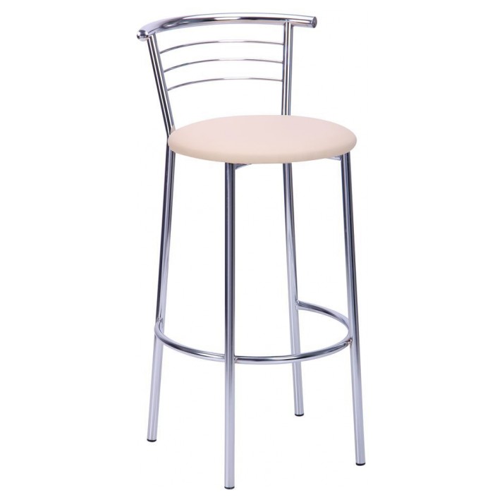 Стул барный marco бежевый в аренду