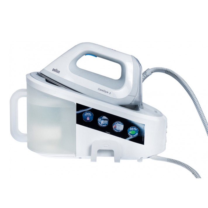 Отпариватель в аренду