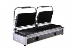 Пресс гриль