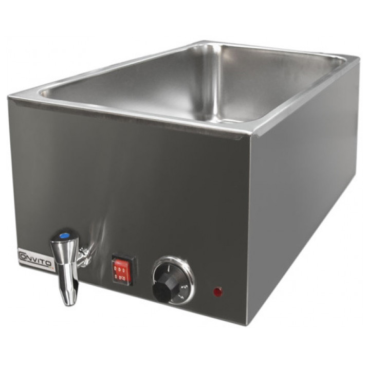 Мармит для вторых блюд «Convito» в аренду