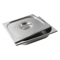 Крышка для гастроемкости gn 1/2