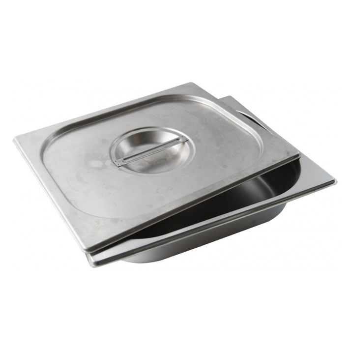 Крышка для гастроемкости gn 1/2 в аренду