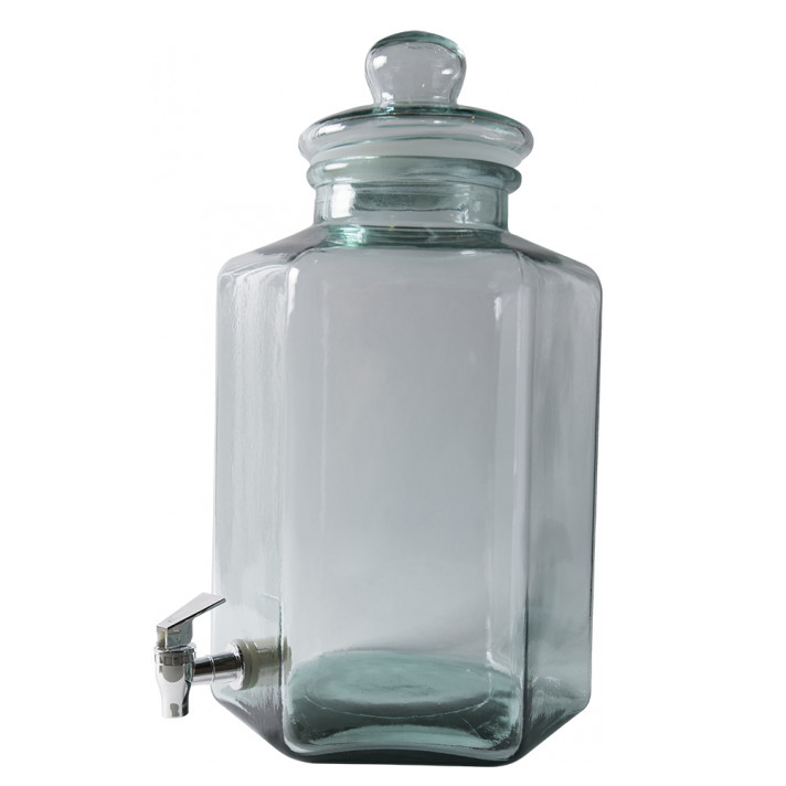 Диспенсер для лимонада 6 л. в аренду