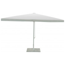 Зонт уличный прямоугольный 4х4м