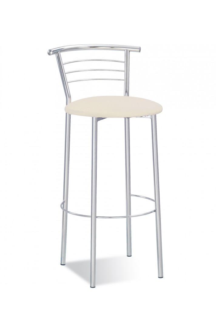 Стул барный marco белый в аренду