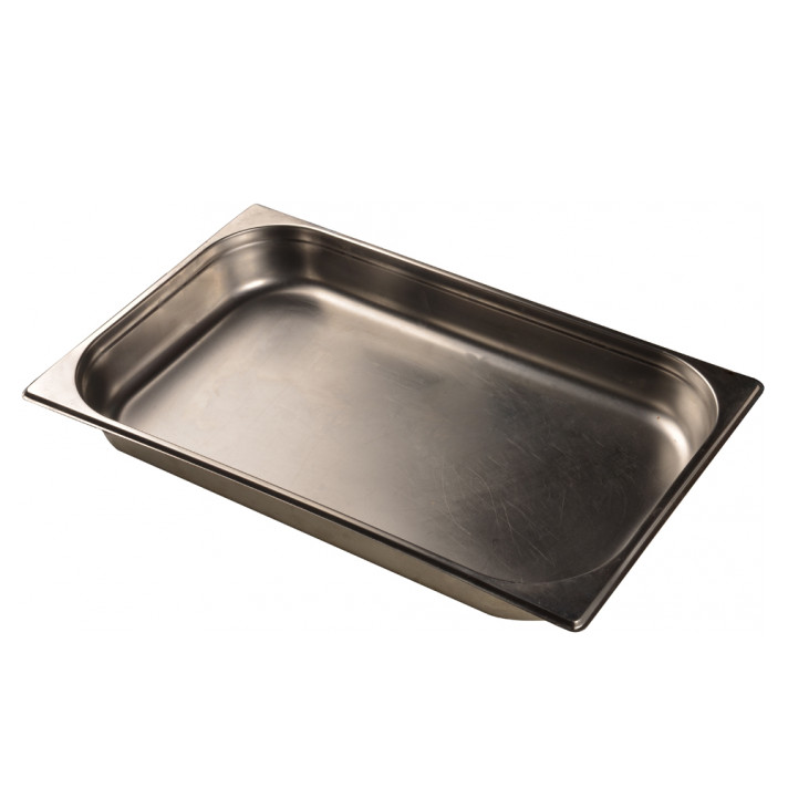 Гастроемкость gn 1/1 10см в аренду