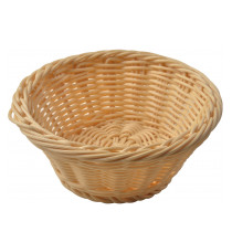 Корзина для хлеба Ø19см, h7,5см