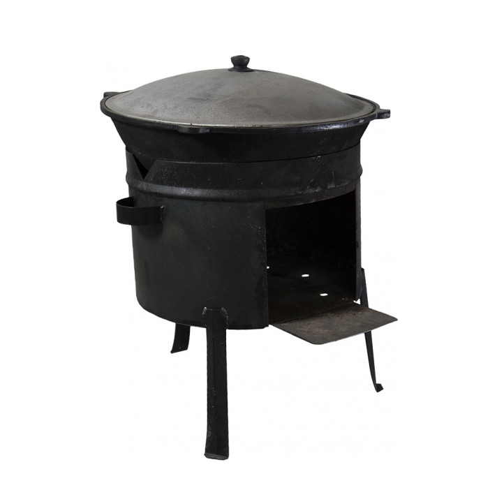 Казан 22л в аренду