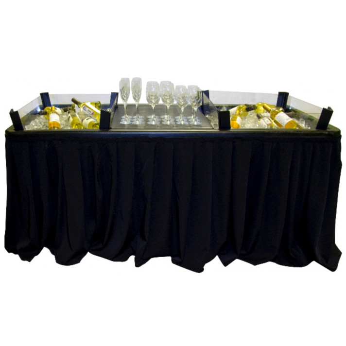 Ice table 186*79 в аренду