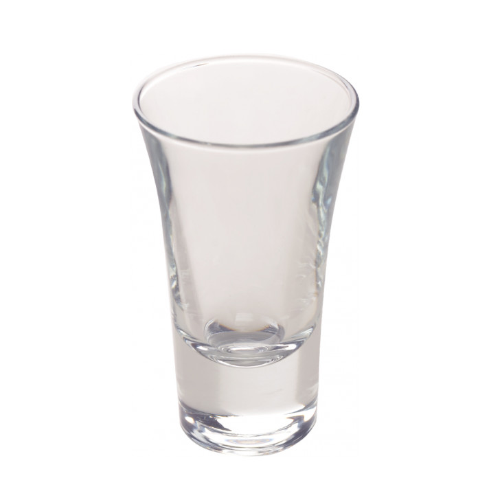 Шот для текилы 55 мл. в аренду