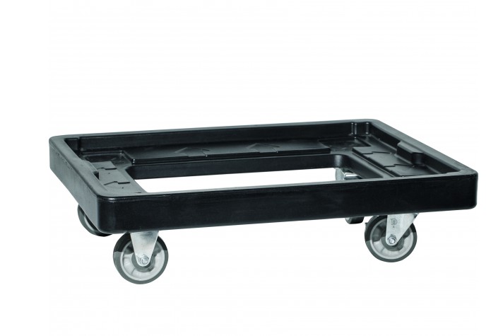 Тележка EKSI  для термоконтейнера в аренду
