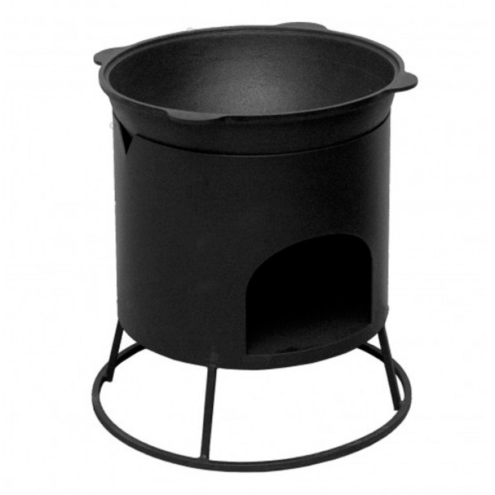 Казан 80л в аренду