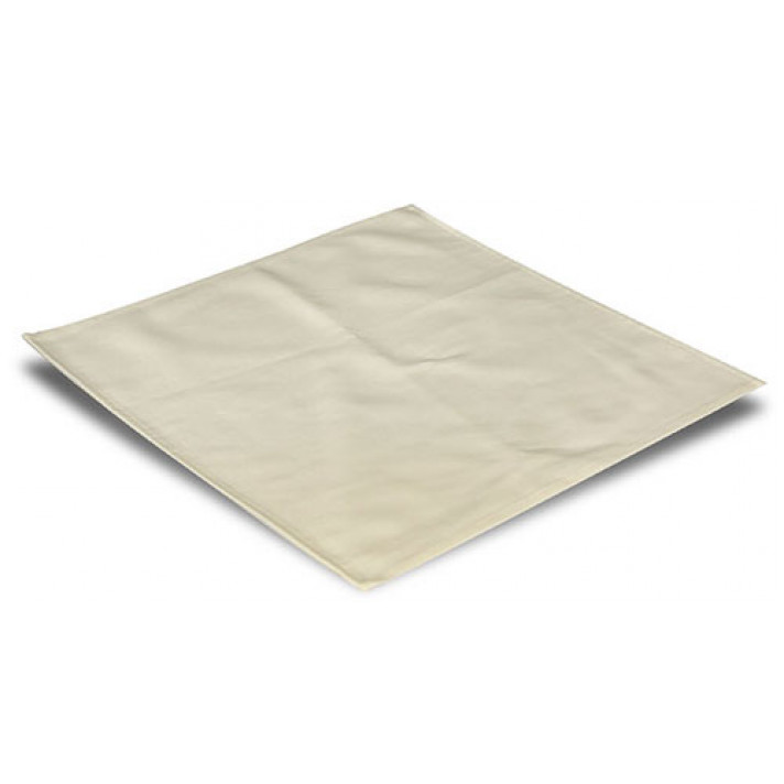 Салфетка шампань 0,45*0,45м в аренду