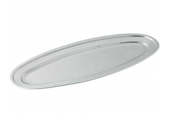 Поднос для выкладки металлический в аренду