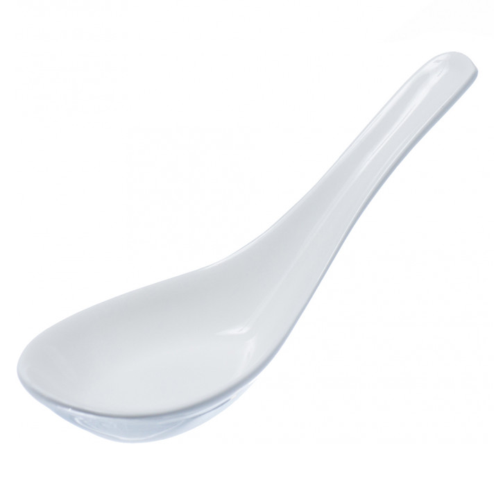 Ложка японская белая в аренду