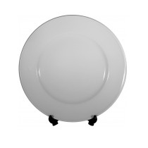 Тарелка для горячих блюд 27см