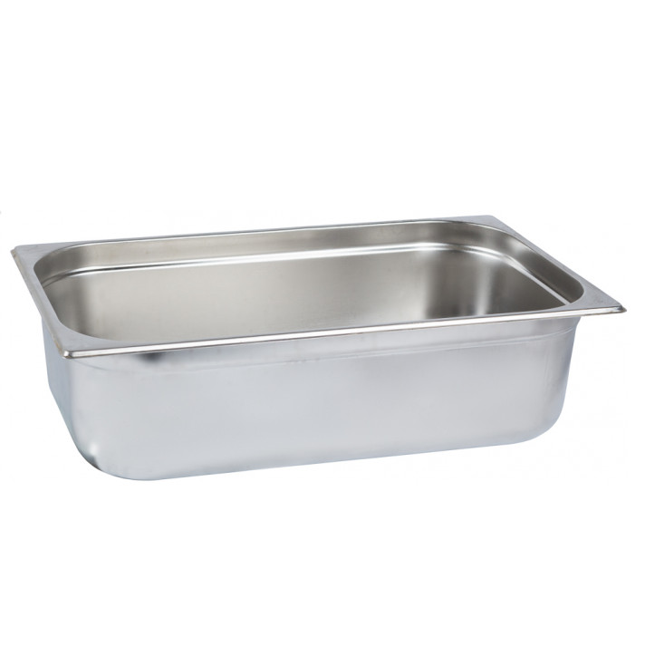 Гастроемкость gn 1/1 15см в аренду