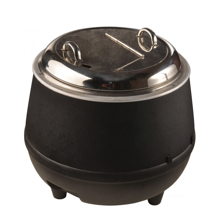 Мармит электрический для супа 10л в аренду