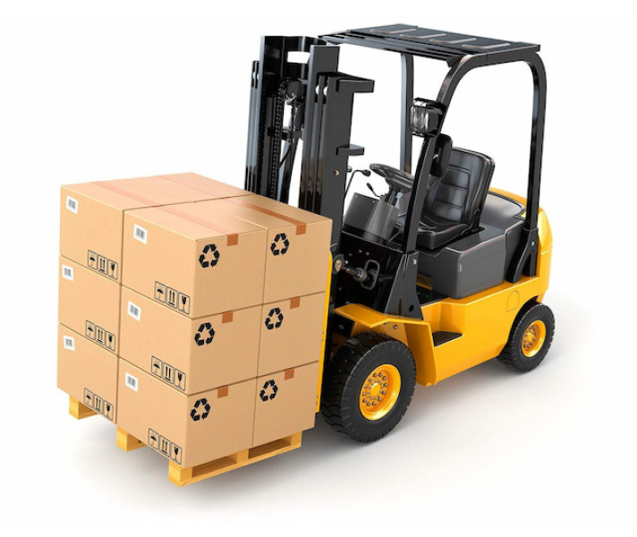 Складская логистика в аренду