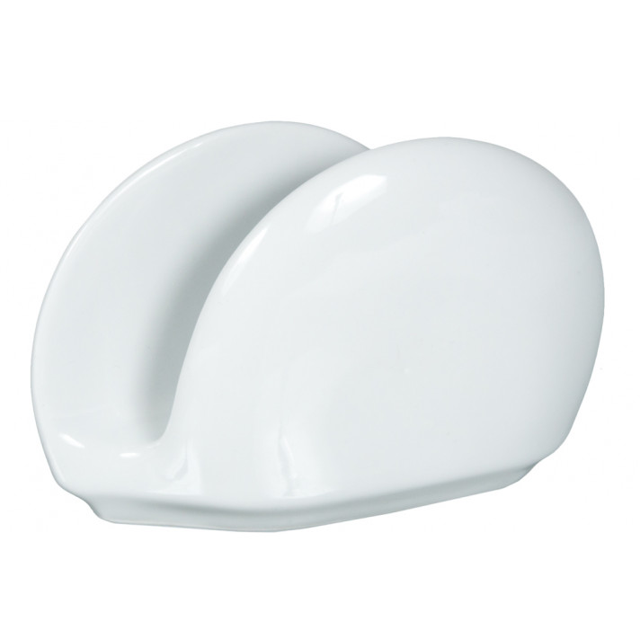 Салфетница фарфоровая в аренду