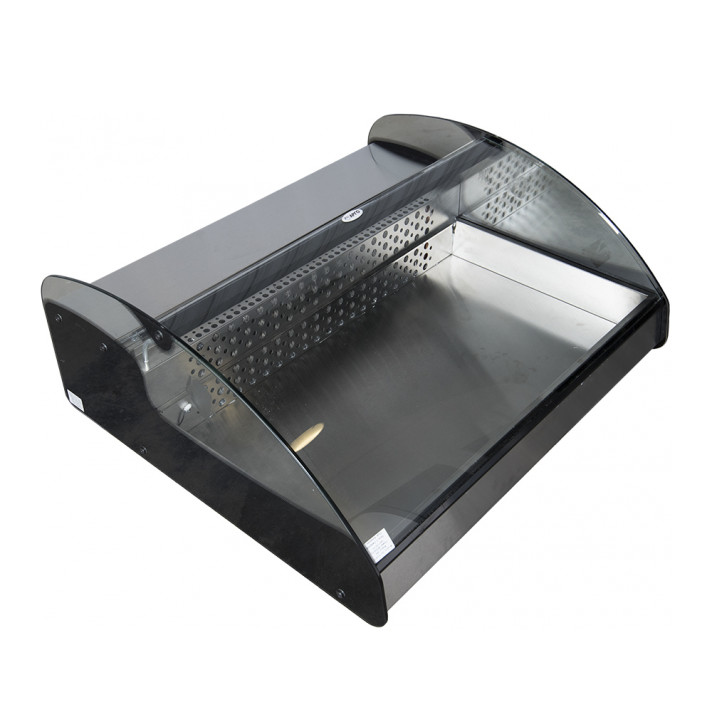 Витрина холодильная с гастроемкостями в аренду