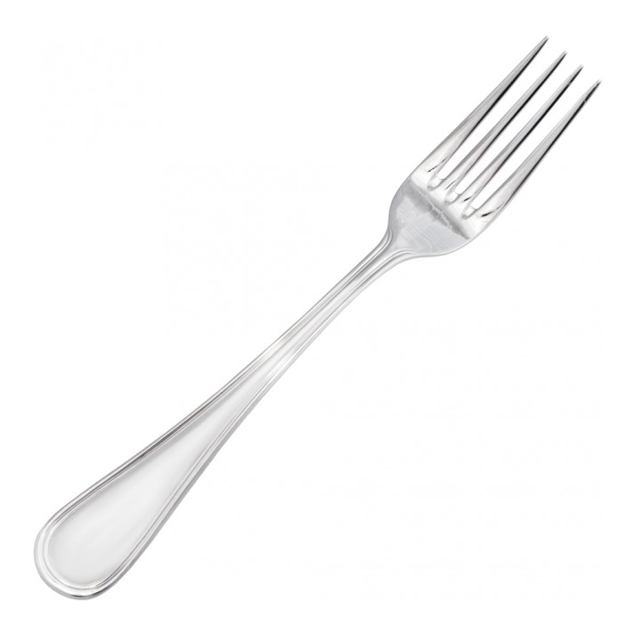Вилка десертная Eternum Anser 18/10 в аренду