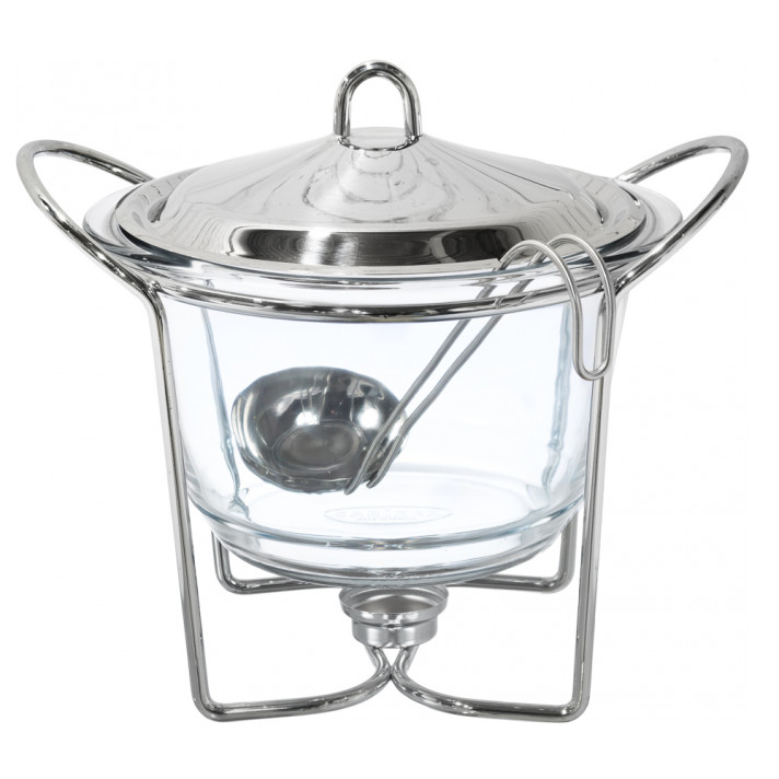 Мармит для Пунша в аренду