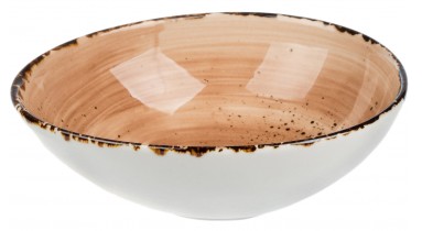 Салатник капучино 130мл 13см