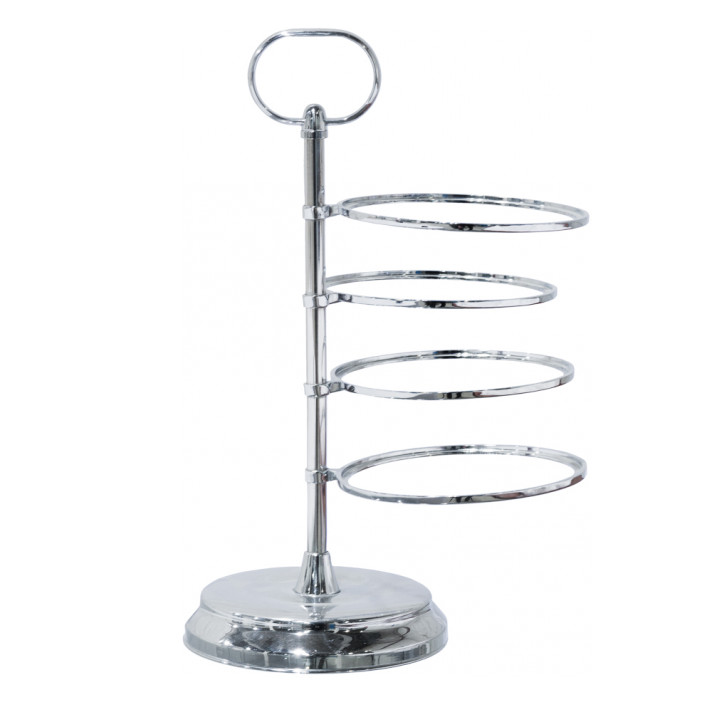 Этажерка 4 яруса для Фуршета в аренду