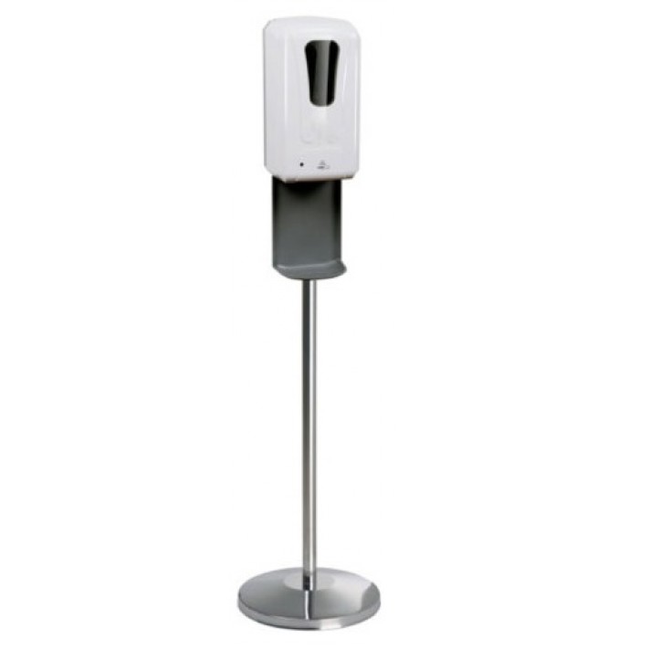 Стойка с дозатором для рук в аренду