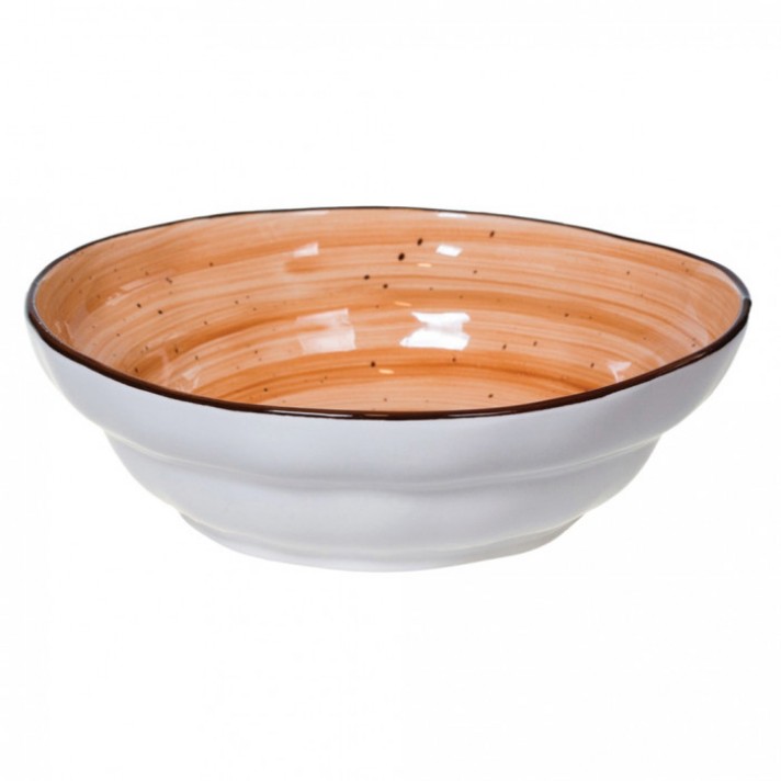 Салатник крем брюле 22см в аренду