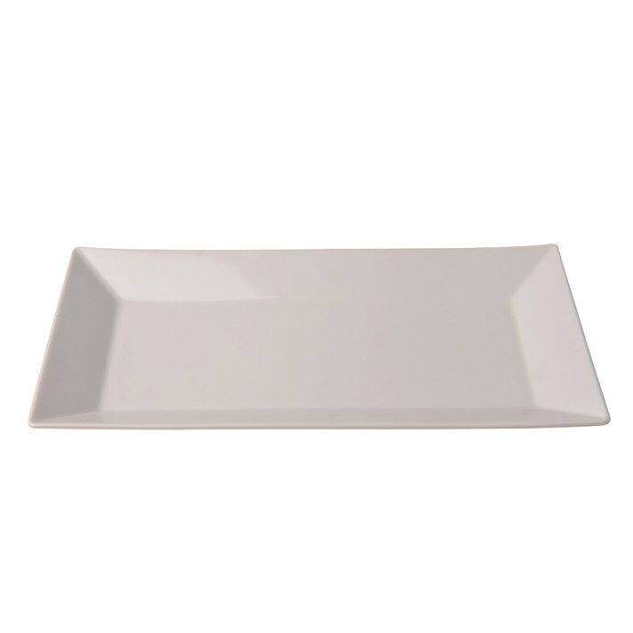 Блюдо для выкладки 33*18см в аренду