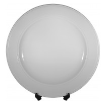 Тарелка подстановочная 30,5см