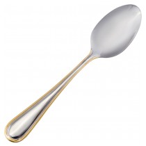 Ложка кофейная Anser Gold 18/10