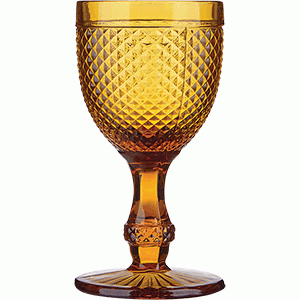 Бокал для вина амбер  280 мл. в аренду