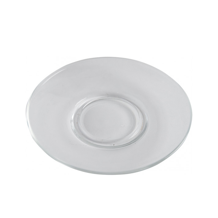 Блюдце «Гламур» в аренду