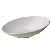 Салатник овальный 25см