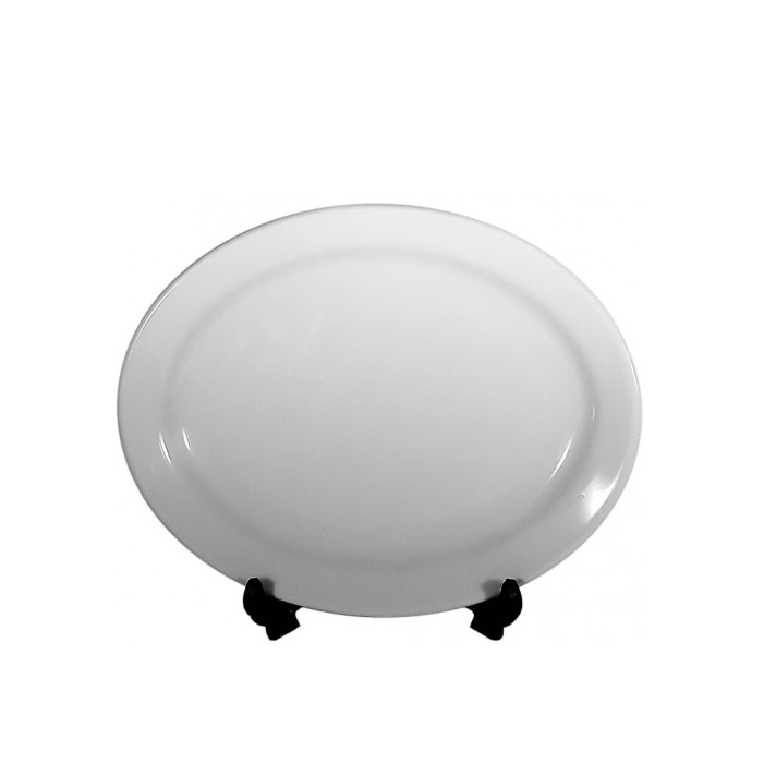 Овальное блюдо tognana 26,5*21см в аренду