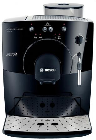 Кофемашина Bosh в аренду