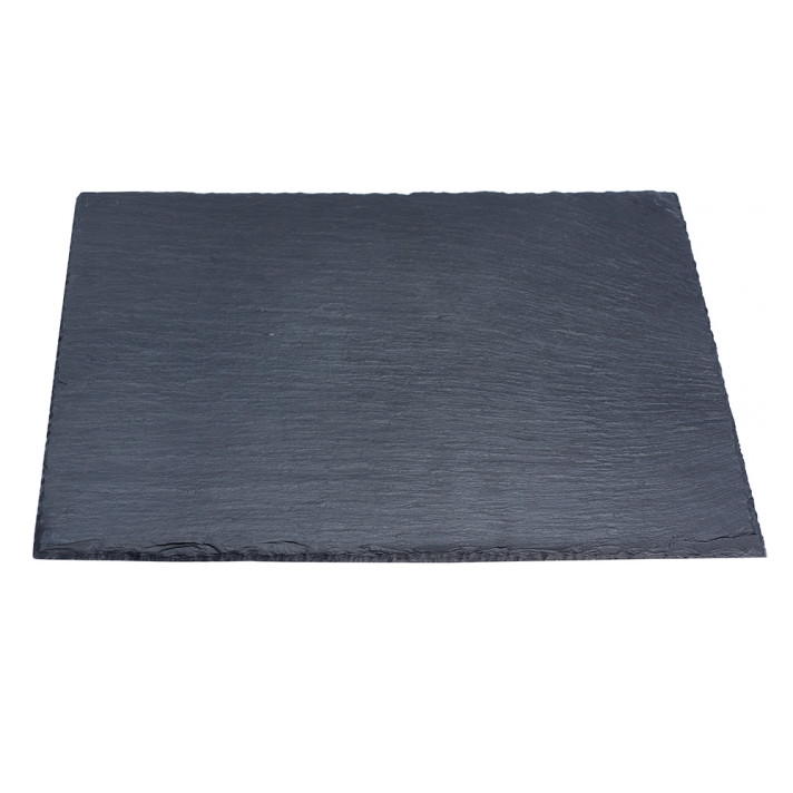 Блюдо для подачи сланец 30*20см в аренду