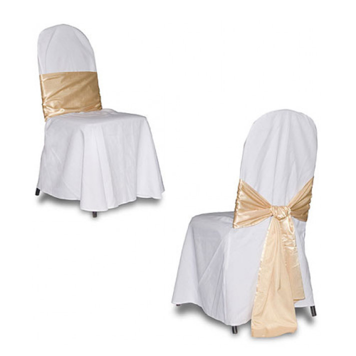 Лента для чехла, кремовая в аренду