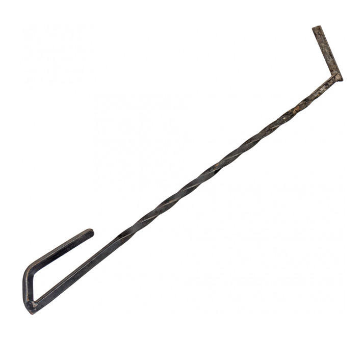 Кочерга в аренду