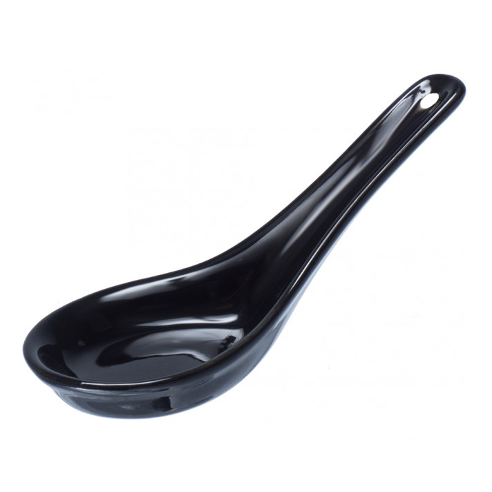 Ложка японская черная в аренду