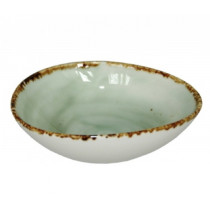 Салатник фисташковый 13см