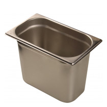 Гастроемкость gn 1/4 20см