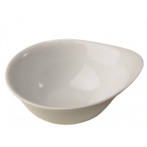 Салатник капля 28см