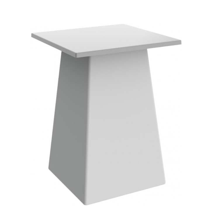 Стол коктейльный Conic со столешницей в аренду