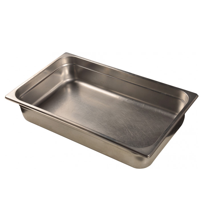 Гастроемкость gn 1/1 20см в аренду