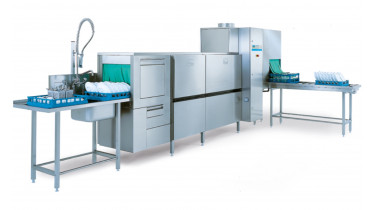 Мытьё посуды